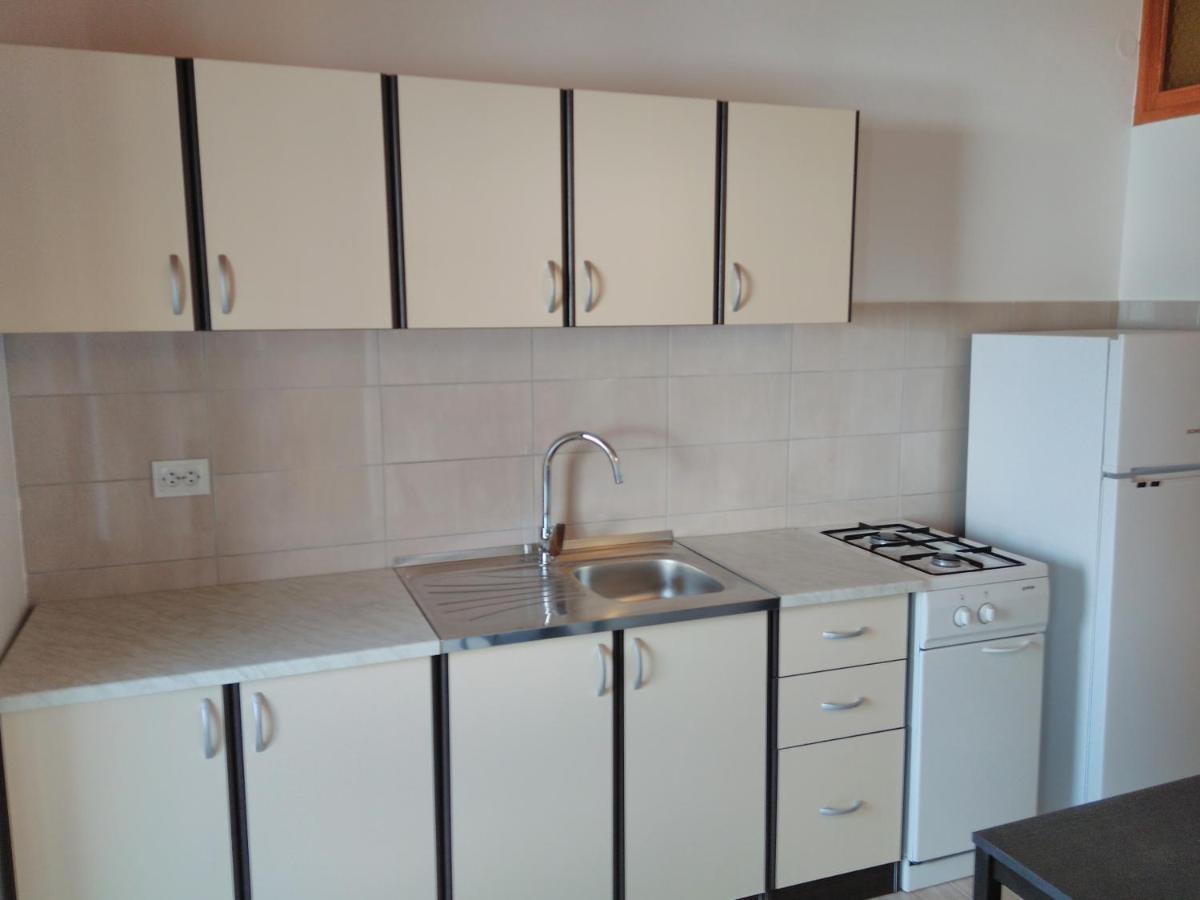 Apartments Dado 诺瓦利娅 外观 照片