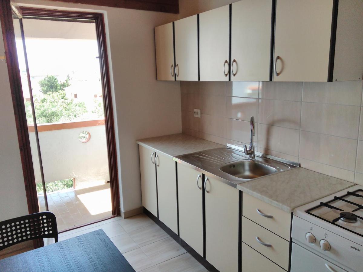 Apartments Dado 诺瓦利娅 外观 照片