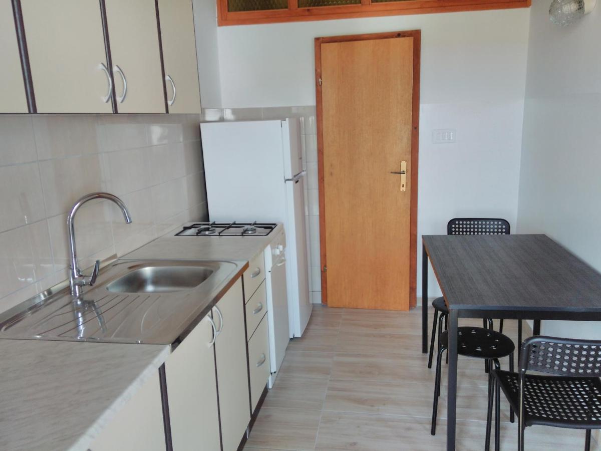 Apartments Dado 诺瓦利娅 外观 照片