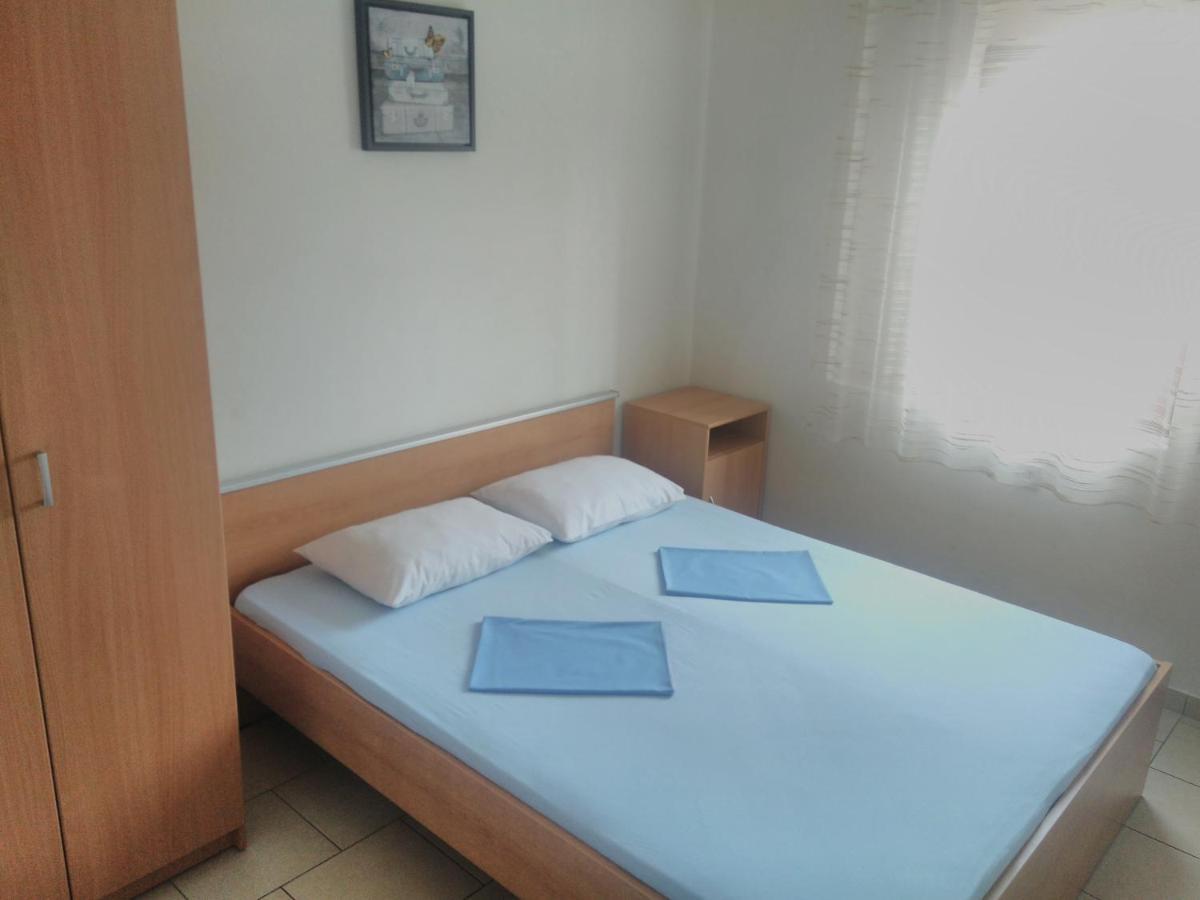 Apartments Dado 诺瓦利娅 外观 照片