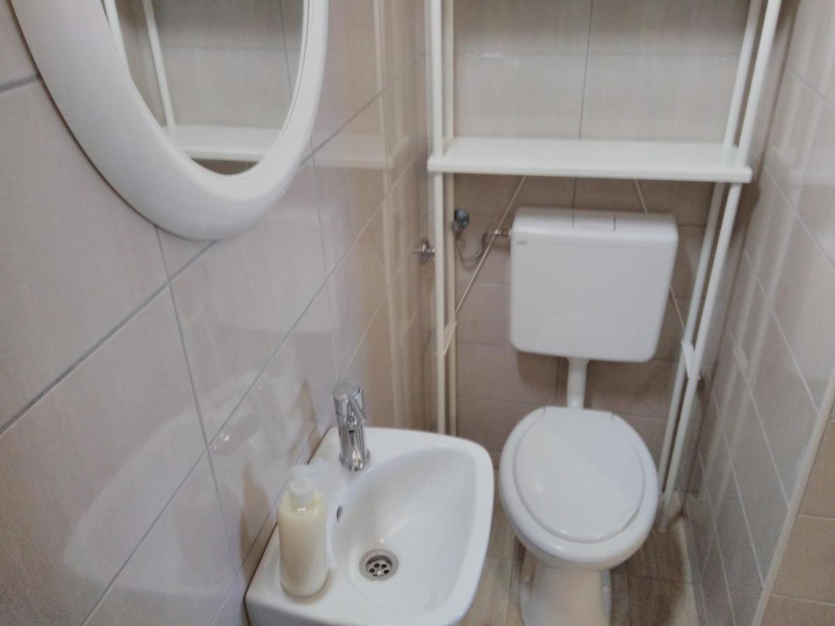Apartments Dado 诺瓦利娅 外观 照片