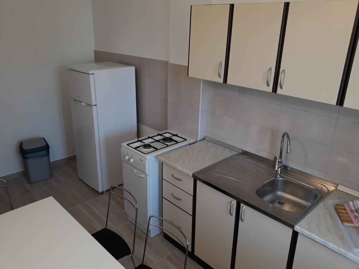 Apartments Dado 诺瓦利娅 外观 照片