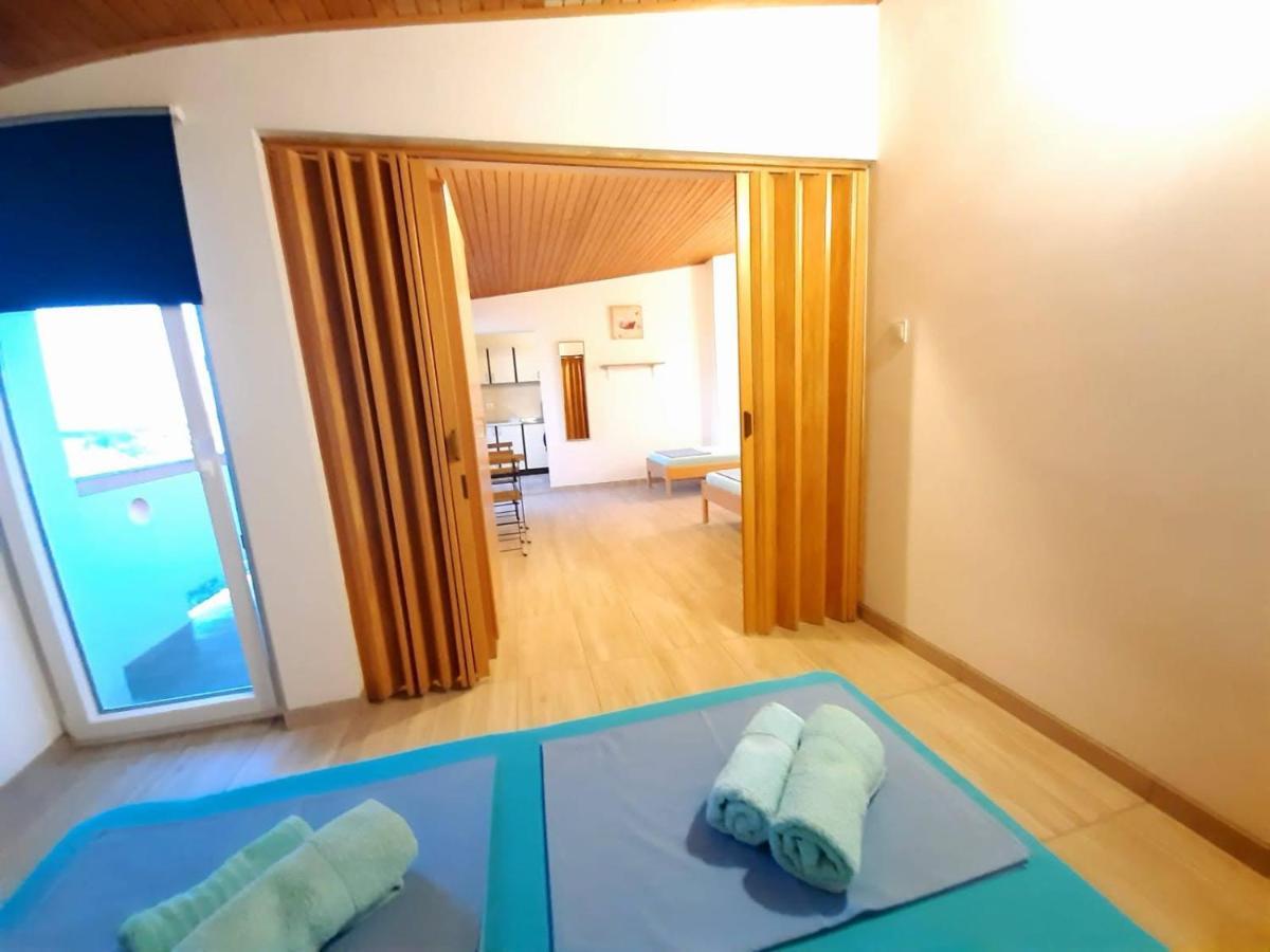 Apartments Dado 诺瓦利娅 外观 照片