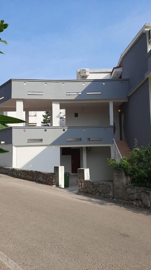 Apartments Dado 诺瓦利娅 外观 照片