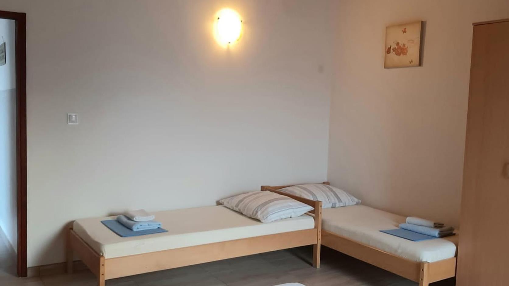 Apartments Dado 诺瓦利娅 外观 照片