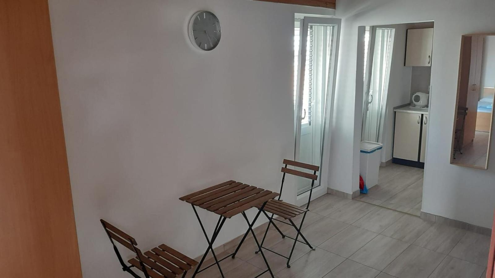 Apartments Dado 诺瓦利娅 外观 照片