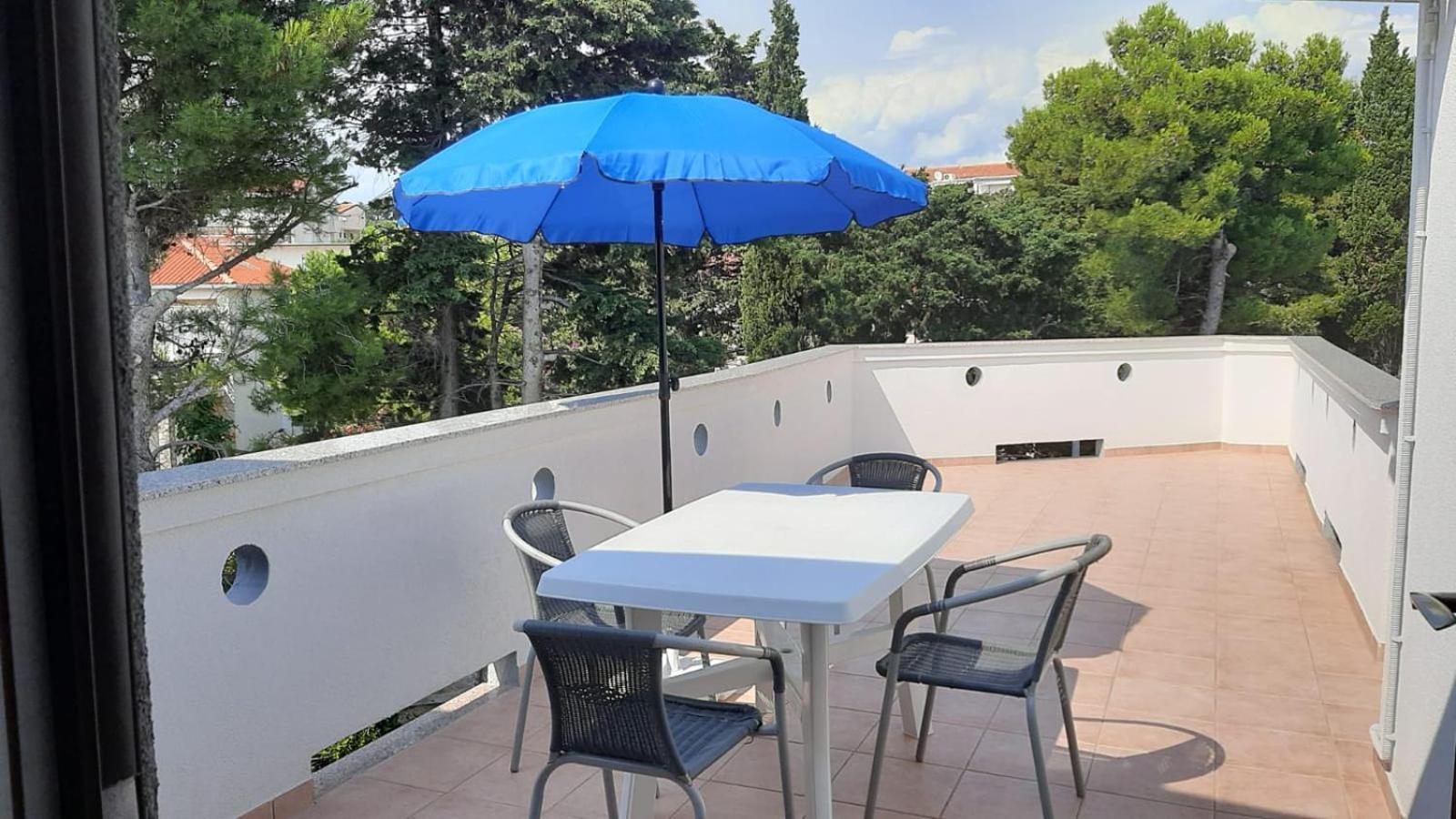 Apartments Dado 诺瓦利娅 外观 照片