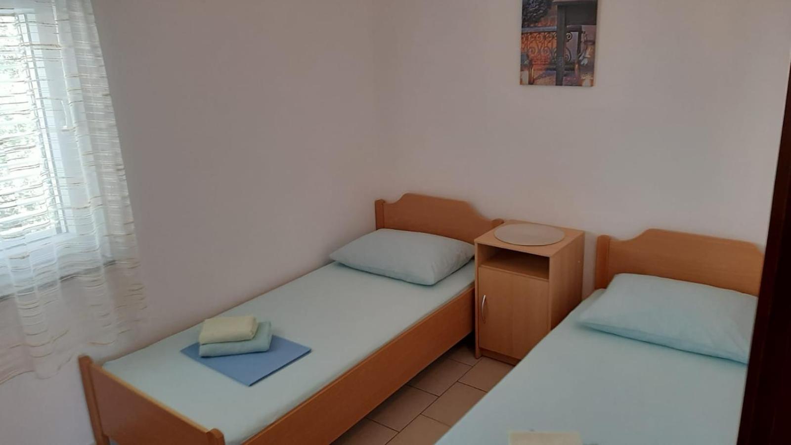 Apartments Dado 诺瓦利娅 外观 照片