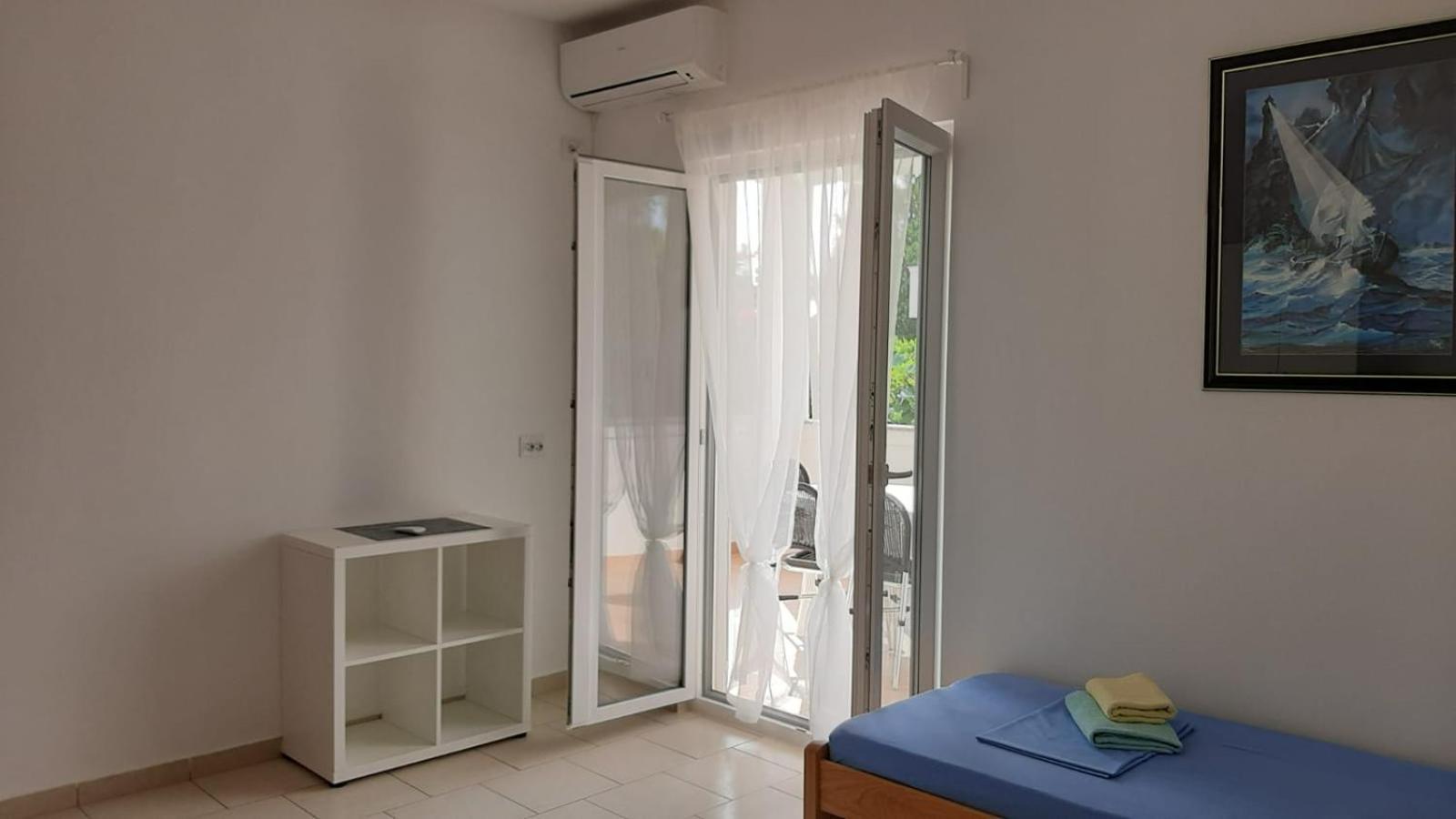 Apartments Dado 诺瓦利娅 外观 照片