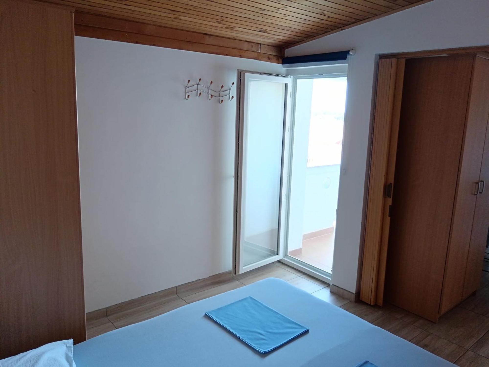 Apartments Dado 诺瓦利娅 外观 照片