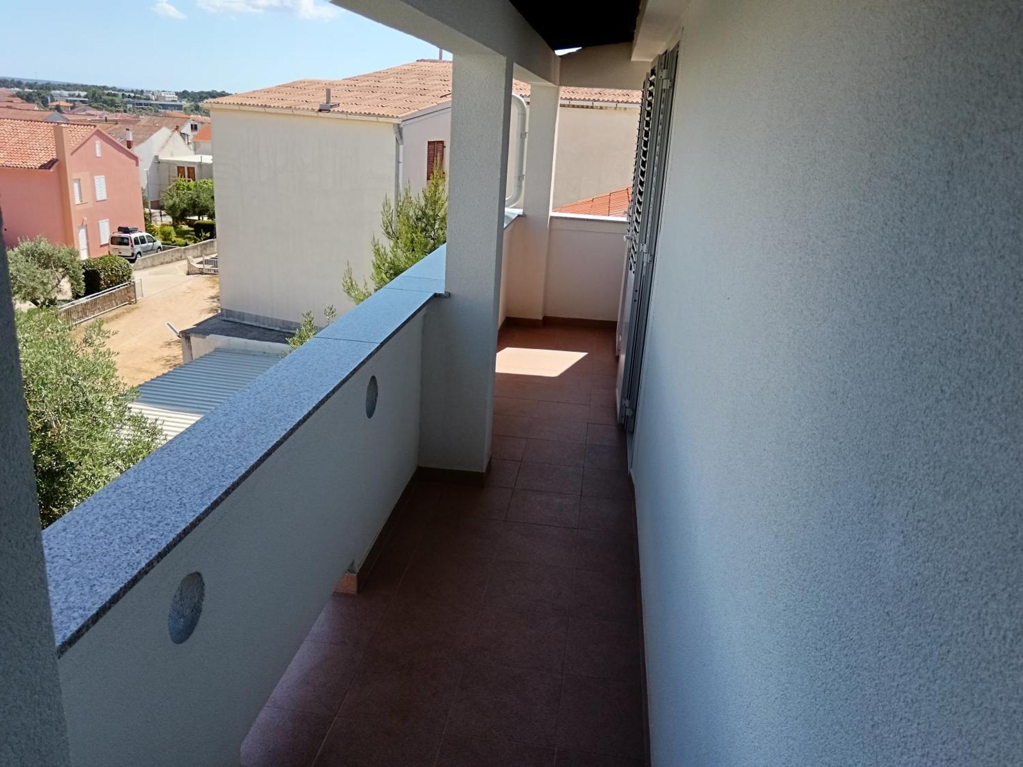 Apartments Dado 诺瓦利娅 外观 照片